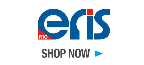 View our range of ERiS Pro Consumer products
